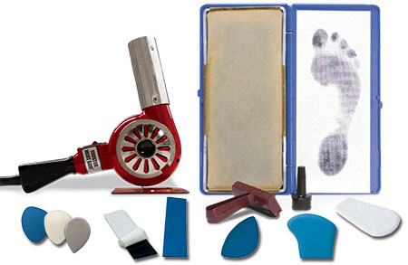 Acor Accessories