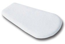 Acor Tongue Pads