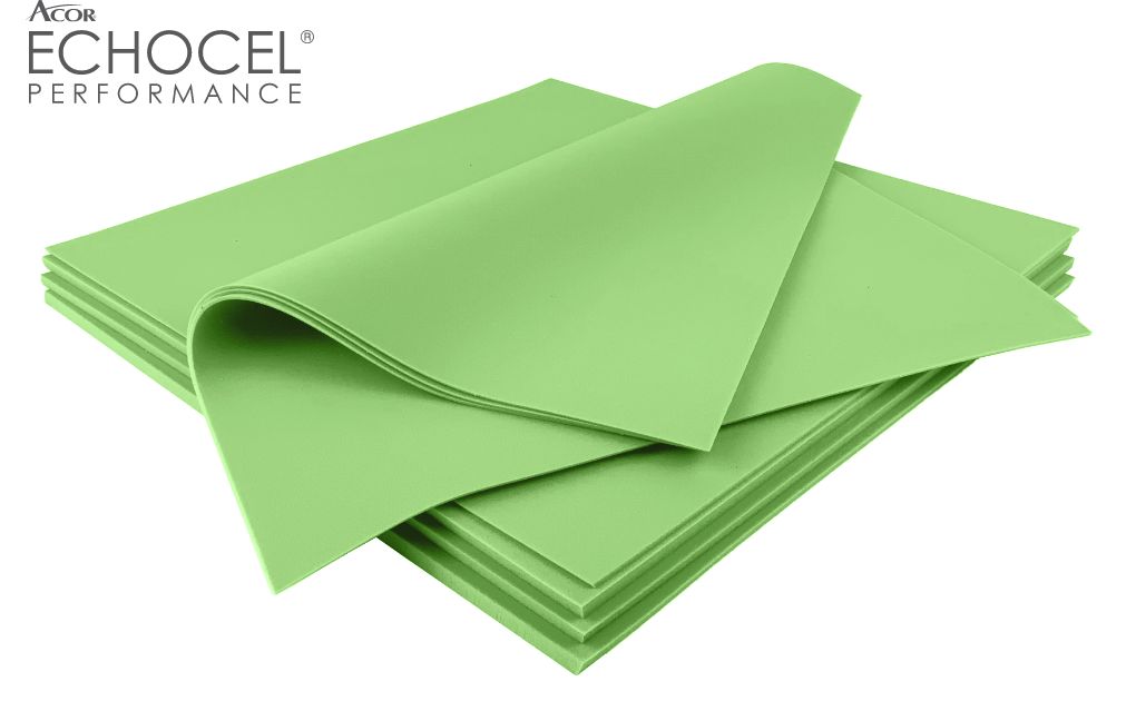 Echocel® High Rebound
