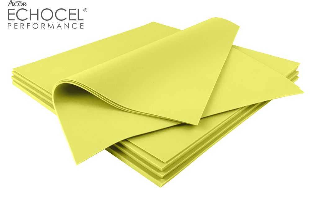 Echocel® Impact Protection