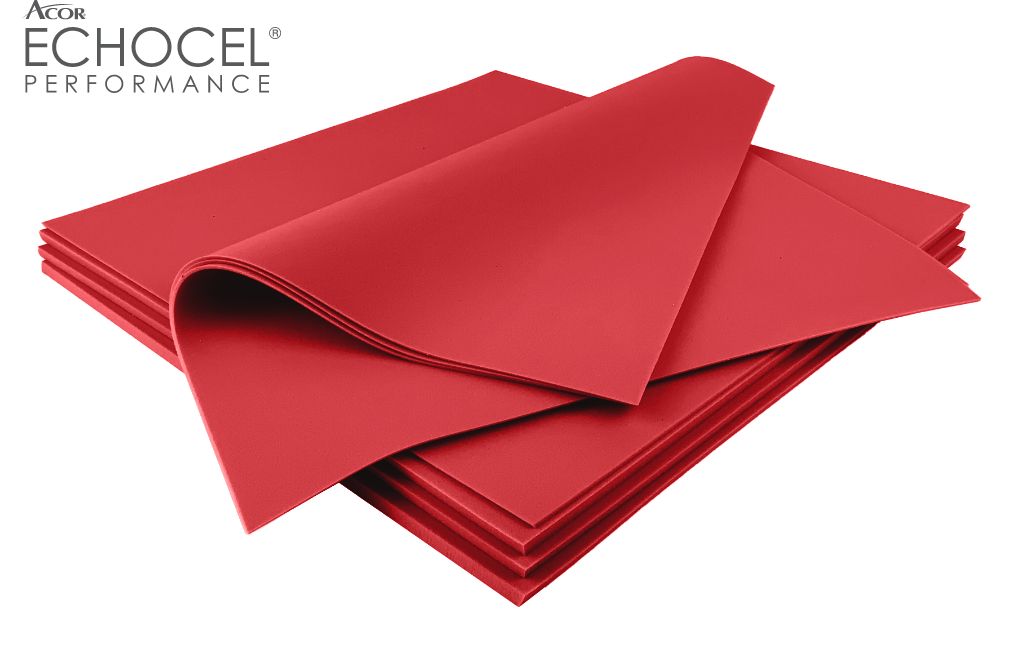 Echocel® Slow Rebound