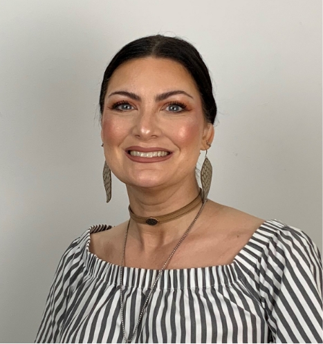 Janine Scorzino