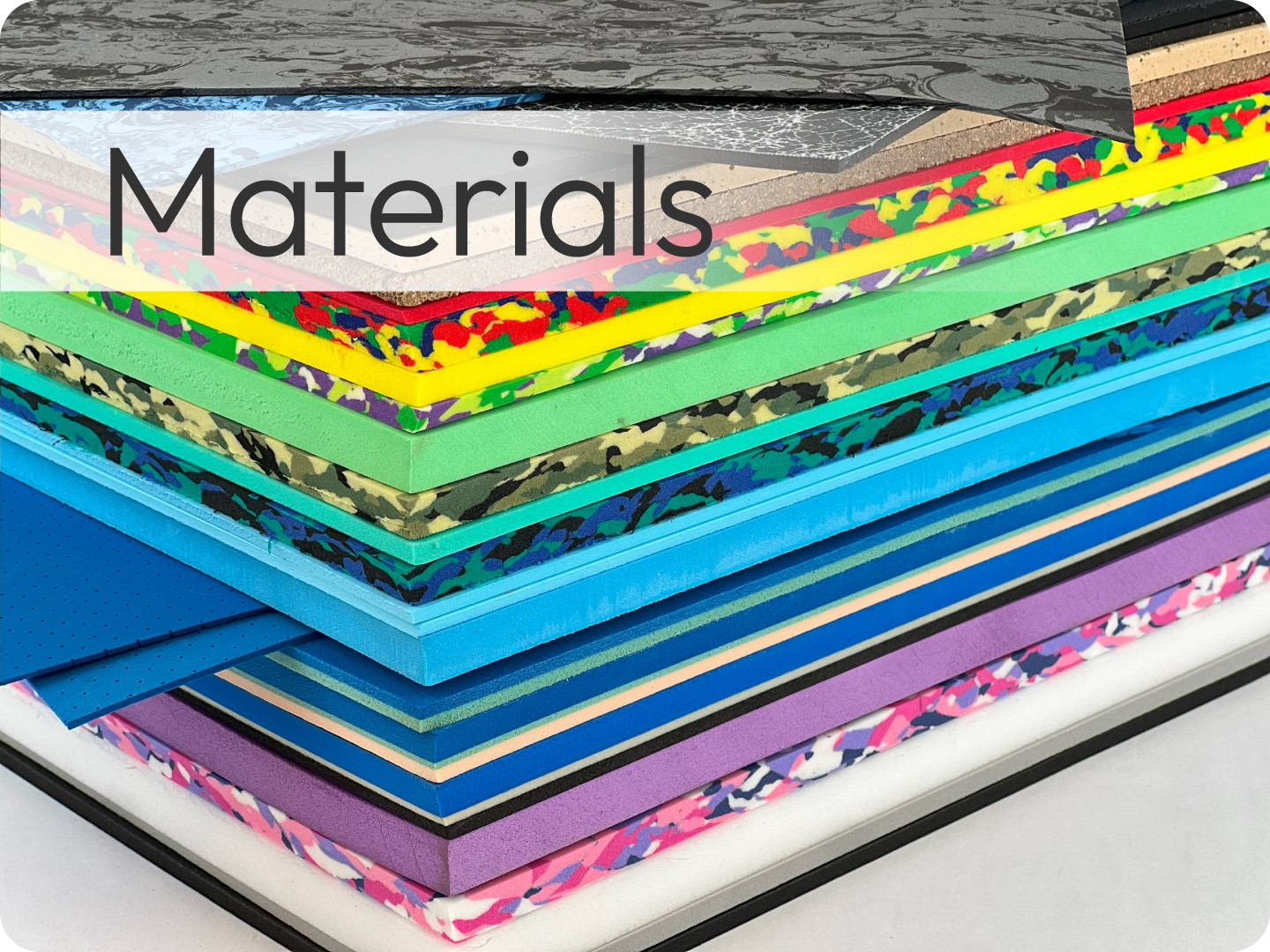 Materials