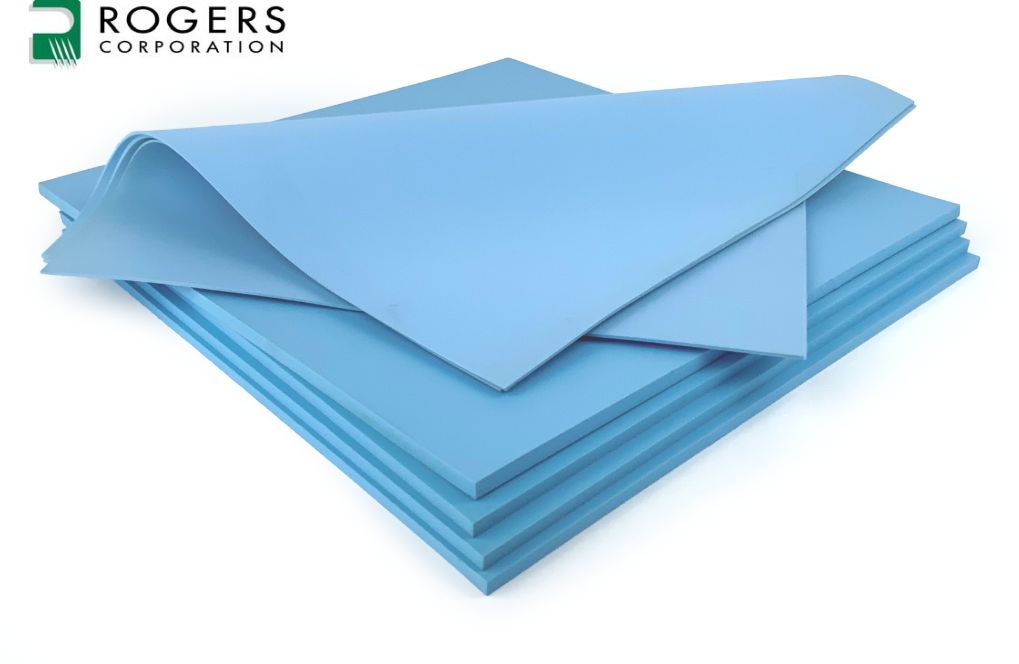 Poron® by Rogers Corp.