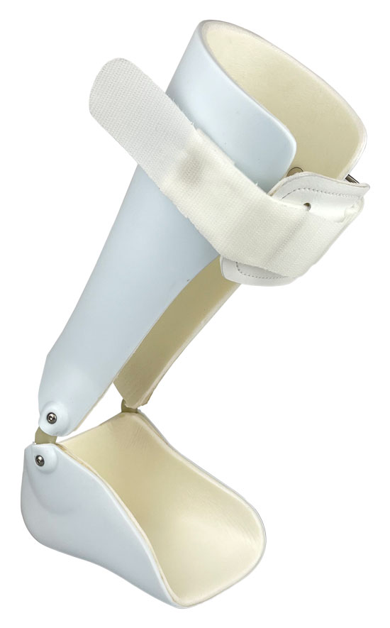 AXIS Dorsi Assist Plastic AFOs